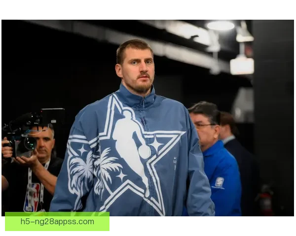 瀚森回应四罚争议致敬约基奇